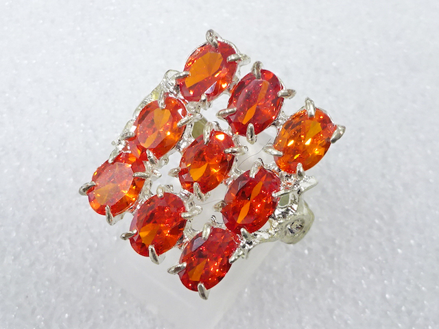 Japanese Kimono / Antique Accessories Metal